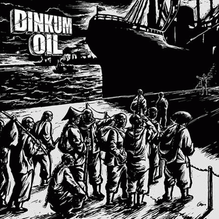 Dinkumoil : Dinkum Oil